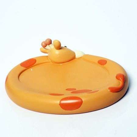 Мыльница WasserKRAFT 8129