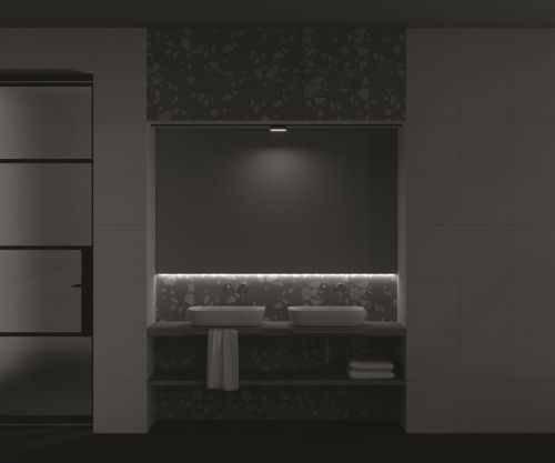 Светильник трековый Maytoni Technical Basis TR080-1-6W3K-B - фото 4