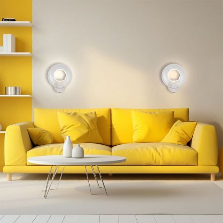 Светильник настенный Escada Quasar (Куасар) 10261/1LED