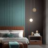 Светильник подвесной ImperiumLoft Ofelia (Офелиа) 232232-23