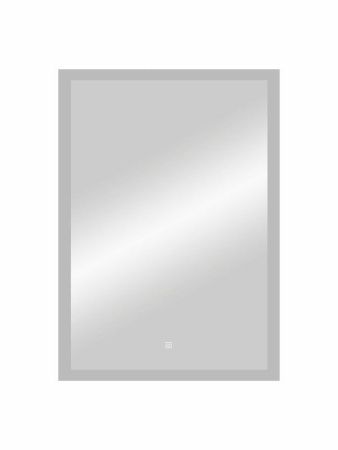 Зеркало Continent Sevilla ЗЛП2239 70х90 подвесное