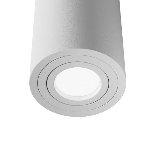 Светильник потолочный Maytoni Technical Atom C016CL-01W - фото 5