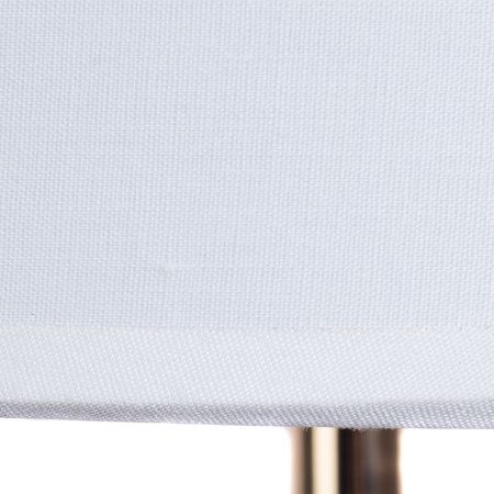 Настольная лампа Arte Lamp Maia (Маиа) A4036LT-1GO