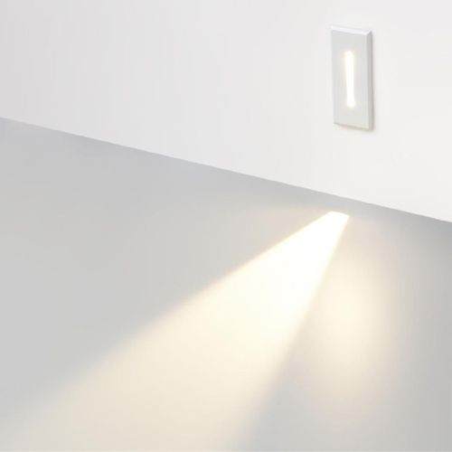 Подсветка для лестниц Odeon Light Hightech (Хигхтецх) 7055/3WL - фото 2