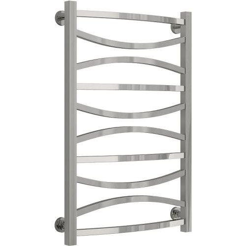 Полотенцесушитель Сунержа Ажур 00-0255-8050 57х102 водяной сталь - фото 2