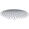Верхний душ Clever SLIM INOX AIR 99691 30х30 хром