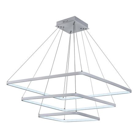 Светильник подвесной iLedex Venus (Венус) LZ-211F WH