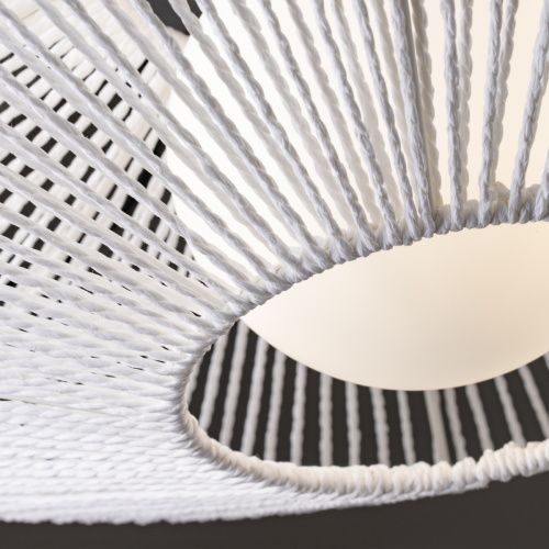 Светильник подвесной Freya Cottage Modern FR5405PL-01W1 - фото 5