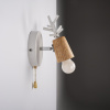 Бра ImperiumLoft Deer (Деер) 204237-26