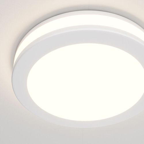 Светильник встраиваемый Maytoni Technical Phanton DL2001-L7W - фото 3