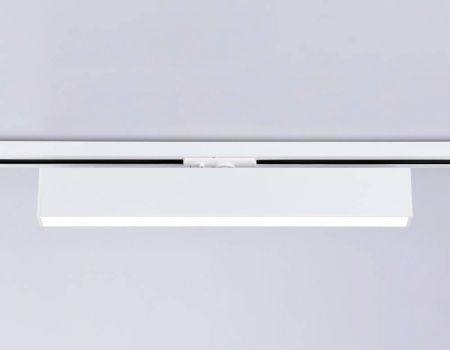 Трековый однофазный светильник Ambrella Light Track System (Трацк Сыстем) GL6772