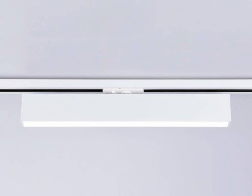 Трековый однофазный светильник Ambrella Light Track System (Трацк Сыстем) GL6772 - фото 3