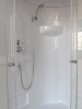Душевая кабина Royal Bath BP RB8100BP1-M-R 100х80 прямоугольная с крышей ориентация правая