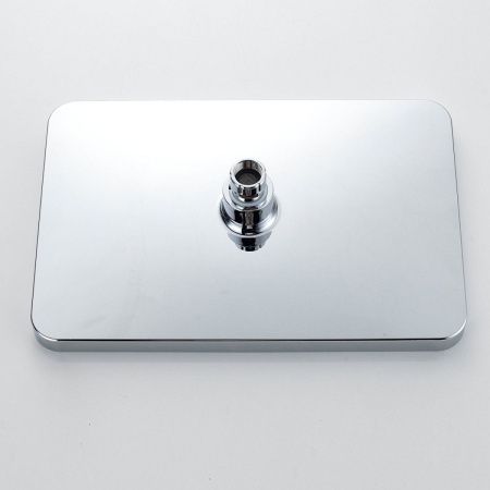 Душевая стойка Raffine F3699 настенная цвет хром