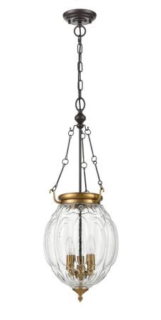 Светильник подвесной Vele Luce Helen (Хелен) VL4266P23