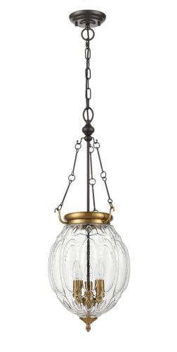 Светильник подвесной Vele Luce Helen (Хелен) VL4266P23 - фото 2