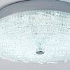 Светильник потолочный LED4U L1117-300 CR