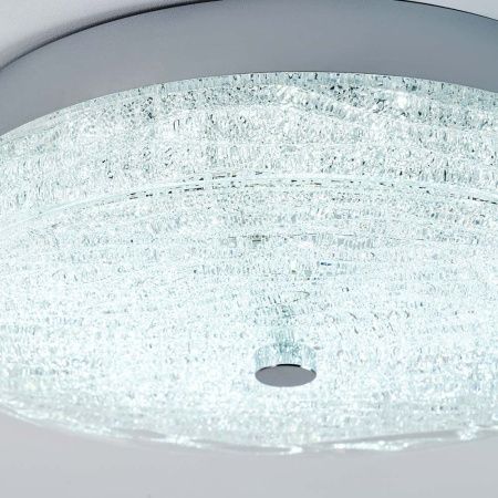 Светильник потолочный LED4U L1117-300 CR