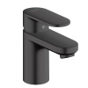 Смеситель Hansgrohe Vernis Blend 71584670 на раковину черный