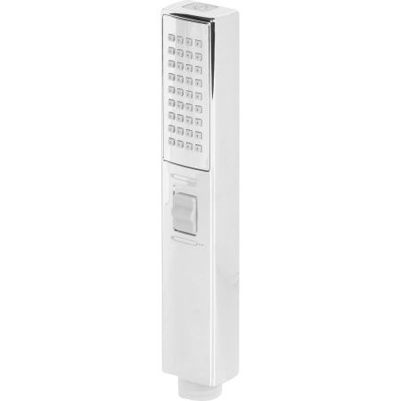 Душевая лейка Orange LM08cr цвет хром