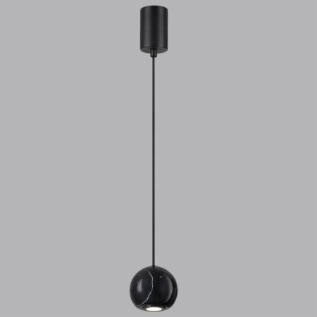 Светильник подвесной Odeon Light Midcent (Мидцент) 4361/5L