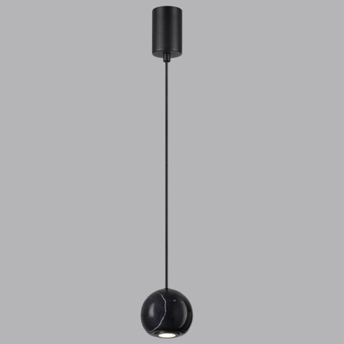 Светильник подвесной Odeon Light Midcent (Мидцент) 4361/5L - фото 3