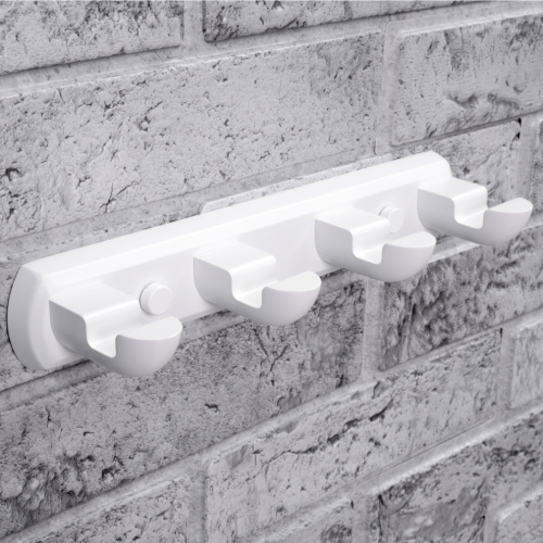 Крючок WasserKRAFT 8374W - фото 3