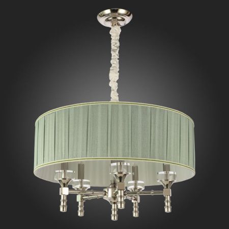 Люстра подвесная ST Luce OLEO (ОЛЕО) SL1121.103.05