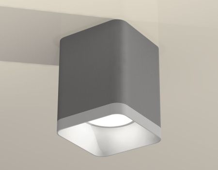Светильник накладной Ambrella Light Techno (Тецхно) XS7814001