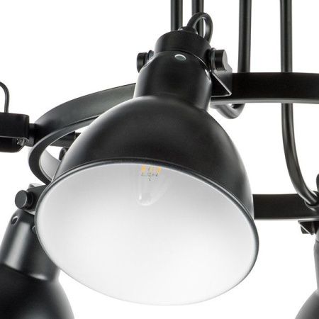 Люстра на штанге Lightstar Acrobata (Ацробата) 761067
