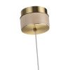 Светильник подвесной Odeon Light Lulu (Лулу) 5453/6L