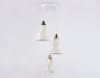 Светильник подвесной Ambrella Light Loft (Лофт) TR8433