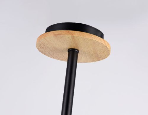 Люстра на штанге Ambrella Light Loft (Лофт) TR80167 - фото 5