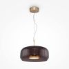 Светильник подвесной Maytoni Madmen (Мэдмен) MOD127PL-L6BR