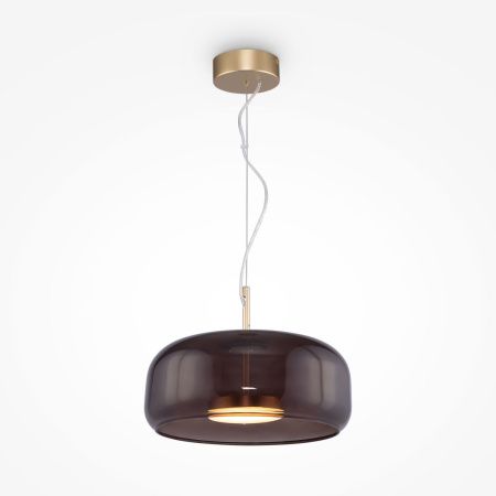 Светильник подвесной Maytoni Madmen (Мэдмен) MOD127PL-L6BR