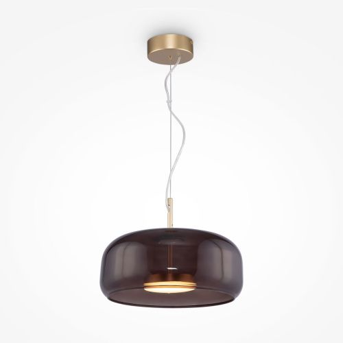 Светильник подвесной Maytoni Madmen Modern MOD127PL-L6BR - фото 2