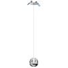 Светильник подвесной Odeon Light L-vision (Л-висион) 5100/5L