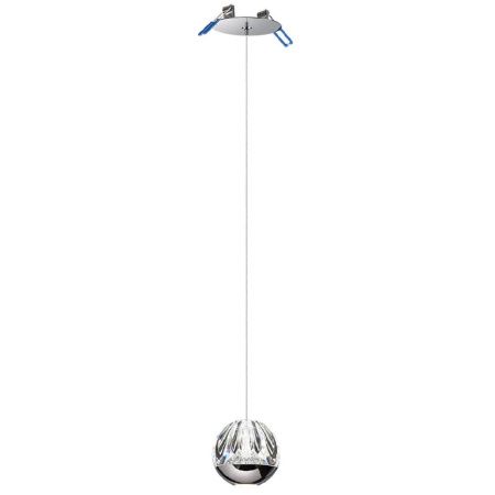 Светильник подвесной Odeon Light L-vision (Л-висион) 5100/5L