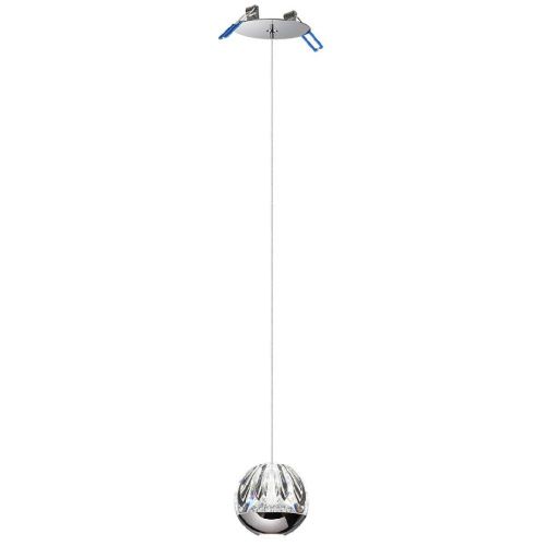 Светильник подвесной Odeon Light L-vision (Л-висион) 5100/5L - фото 2