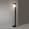 Ландшафтный светильник Odeon Light Luma (Лума) 5434/1FA