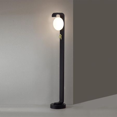 Ландшафтный светильник Odeon Light Luma (Лума) 5434/1FA
