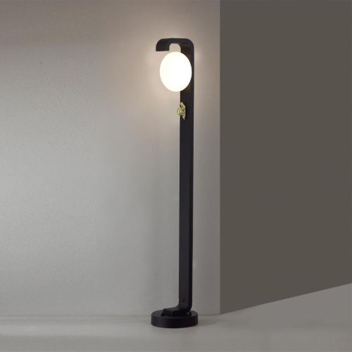 Ландшафтный светильник Odeon Light Luma (Лума) 5434/1FA - фото 5