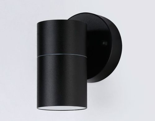 Уличный настенный светильник Ambrella Light Garden (Гарден) ST3705 - фото 2