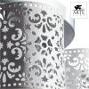 Люстра потолочная Arte Lamp Helen (Хелен) A8348PL-3WH