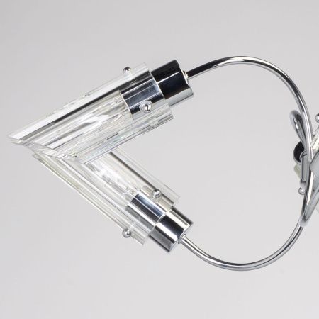 Люстра на штанге MW-Light Олимпия 106011406