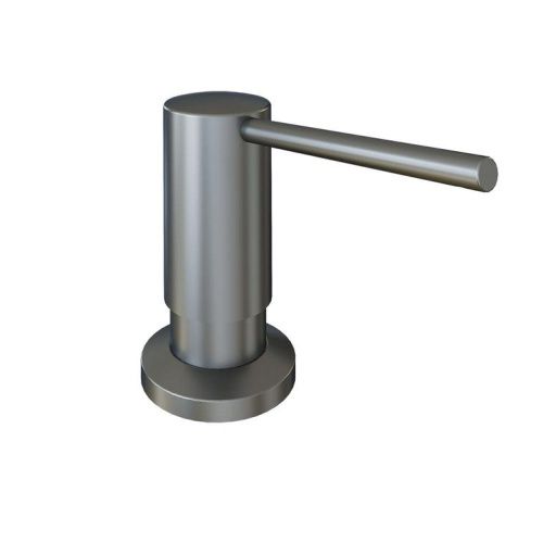 Дозатор для жидкого мыла Grandex Aqua Joy 900026 - фото 2