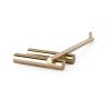 Бумагодержатель Stil Haus Hashi HS11(15)