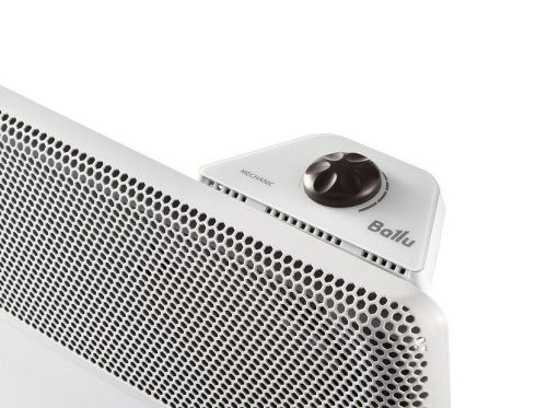 Конвектор электрический Ballu Apollo Transformer BEC/AT-2500-3M CS - фото 2