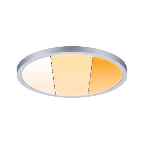 Панель светодиодная встраиваемая Paulmann Base (Басе) 92992 - фото 4