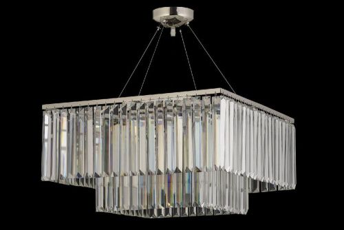 Люстра подвесная Arti Lampadari Enio (Енио) Enio E 1.5.50.101 NP - фото 3